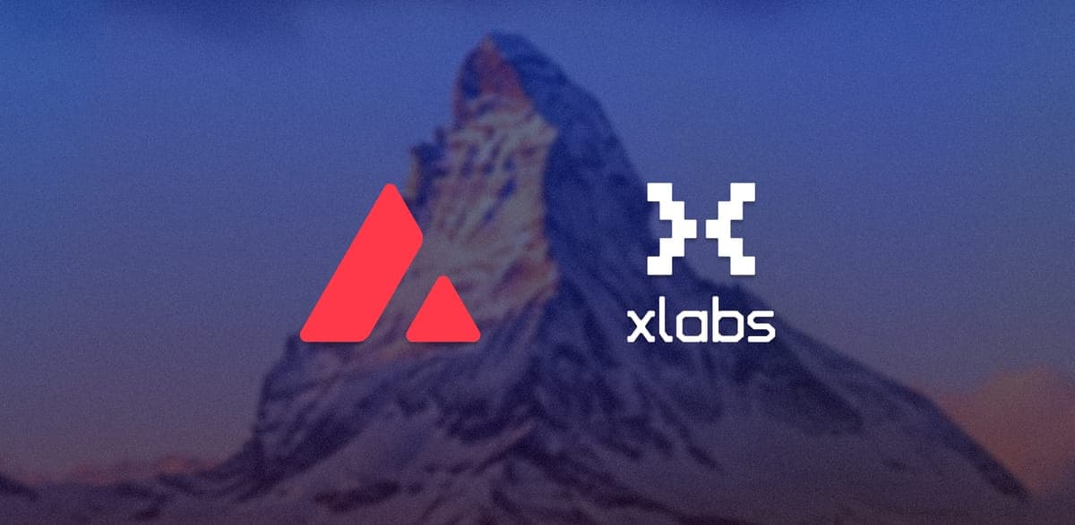 xLabs Expands Avalanche Validator Capacity