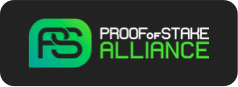 Proof of Stake Alliance