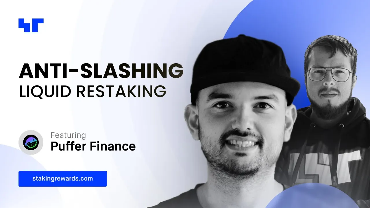 Staking Insider: Anti-slashing Liquid Restaking 