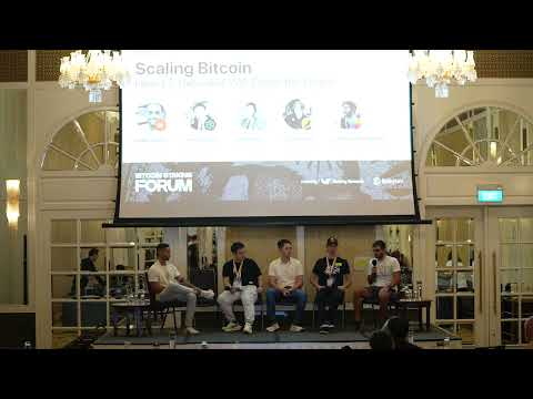 Scaling Bitcoin: How L2 Networks Will Shape the Future