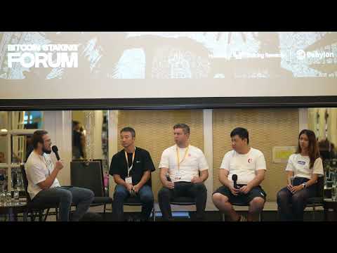 Wrapped or Native? Navigating the BTC Staking Landscape