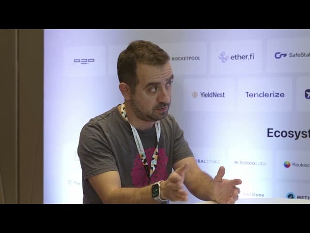 Polkadot Interview 