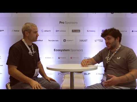 SSV Network Interview 