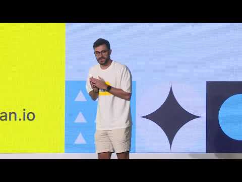 State of Layers: a comprehensive map of Ethereum and beyond with Giacomo Barbieri of Routescan