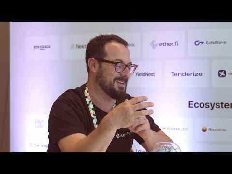 SenseiNode Interview 