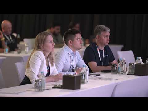 Protocol Showdown with Harsh at Staking Summit Dubai 2025