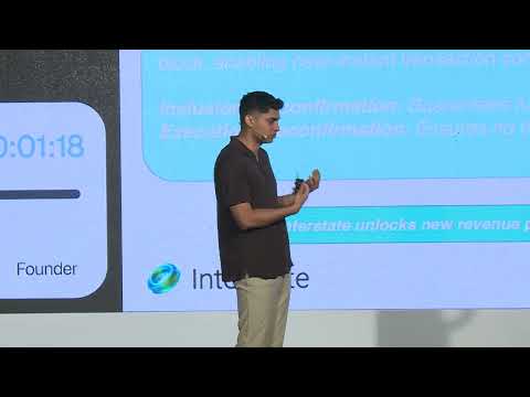 Stake Tank: Staking Summit 2025 with Irfan