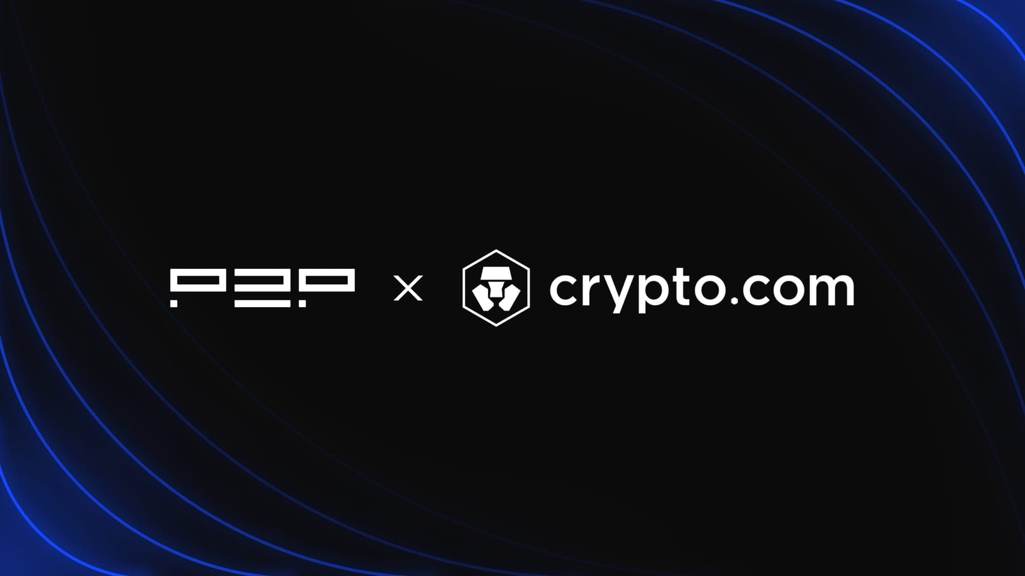 P2P.org Now Available as a SOL Validator in the Crypto.com Onchain Wallet