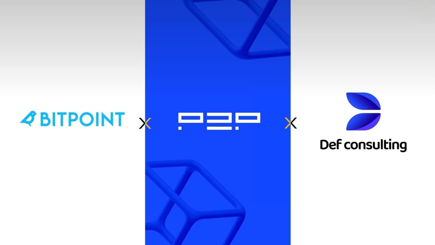 P2P.org Expands to Japan with Landmark Corporate Treasury Partnership