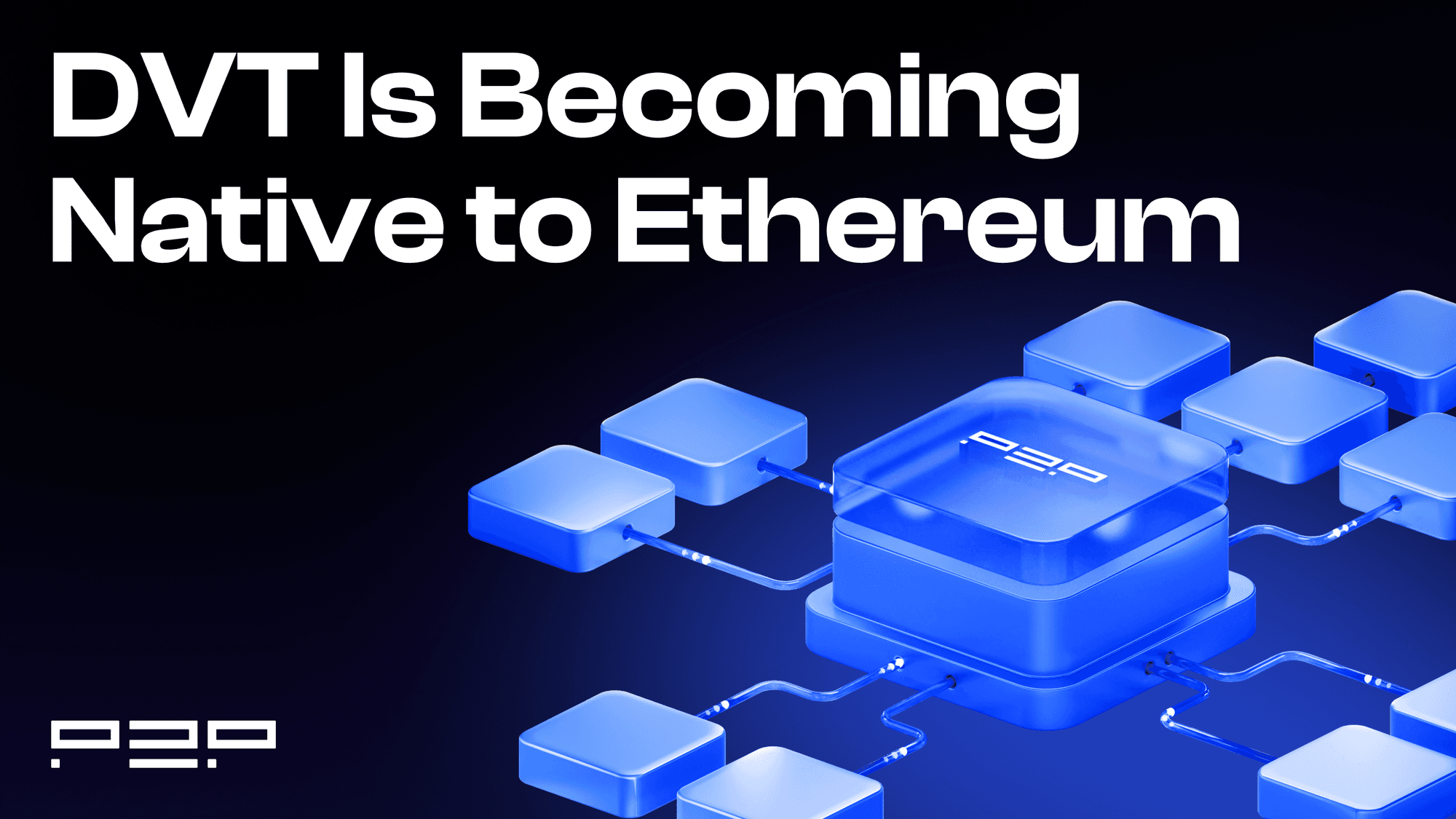 From Research to Reality: DVT Is Becoming Native to Ethereum