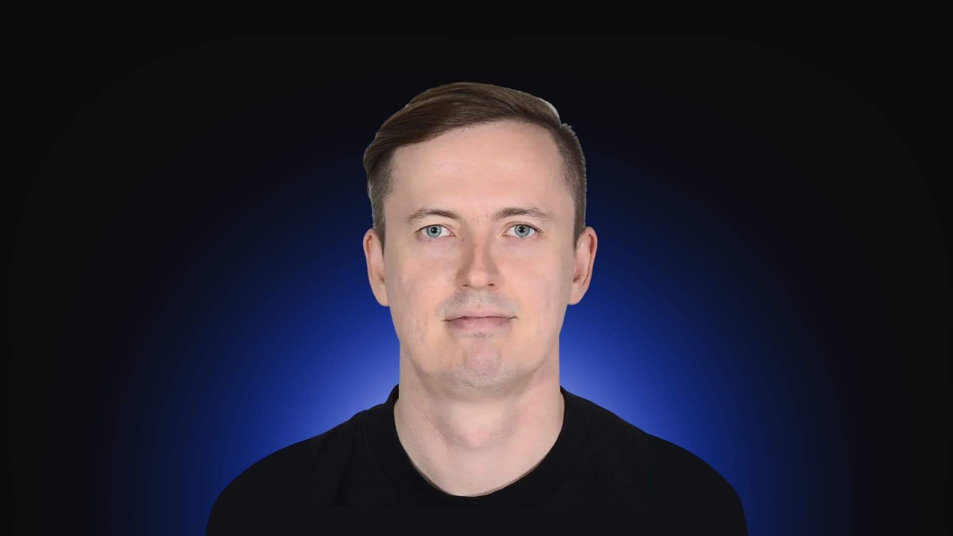 Founder Leadership: Konstantin Lomashuk Returns as CEO to Build the Ultimate Yield Engine