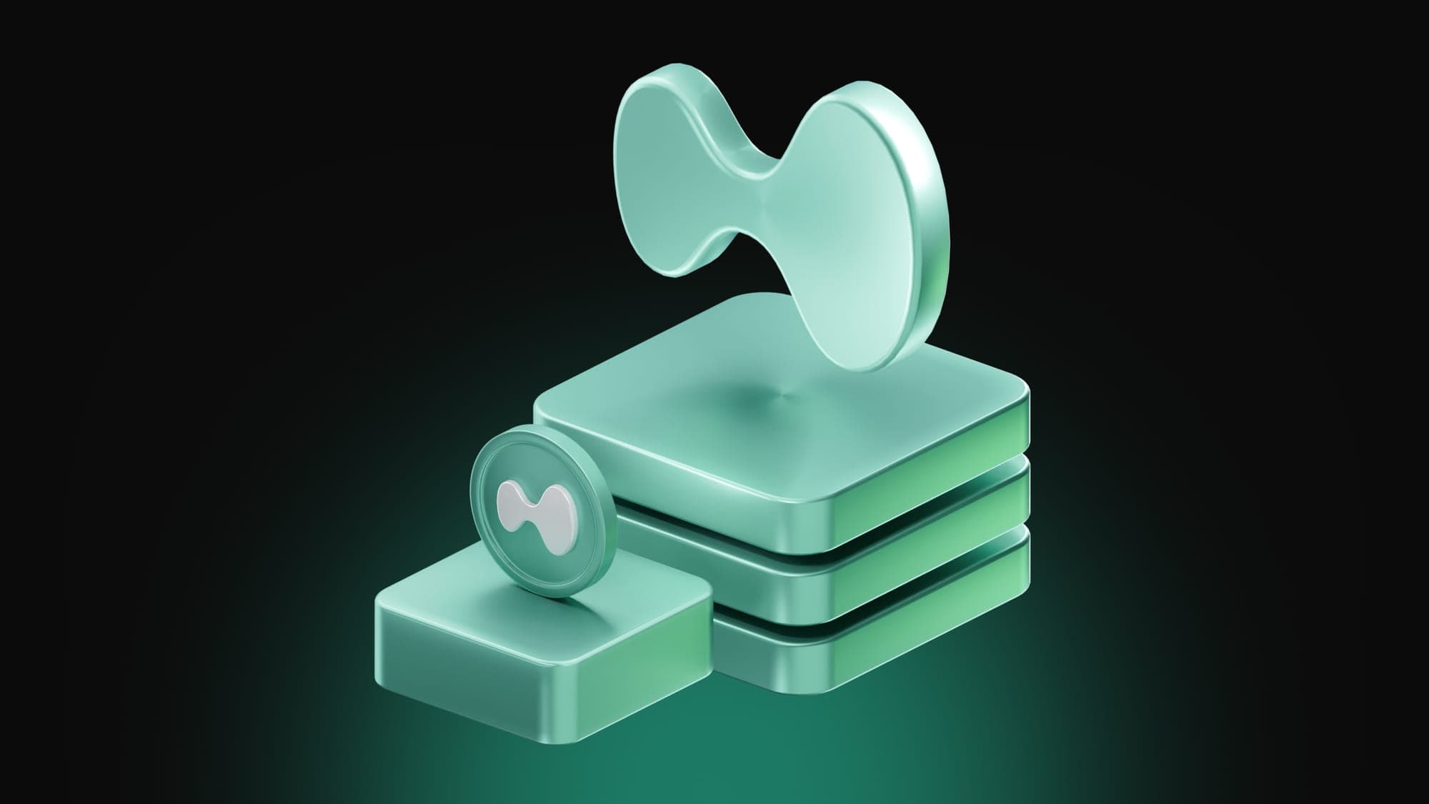 HYPE’s Institutional Stack: Komainu Custody and P2P.org Infrastructure