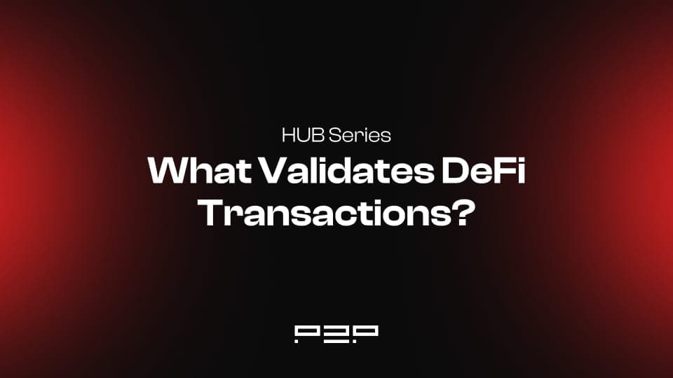 Institutional DeFi Infrastructure: A Complete Guide