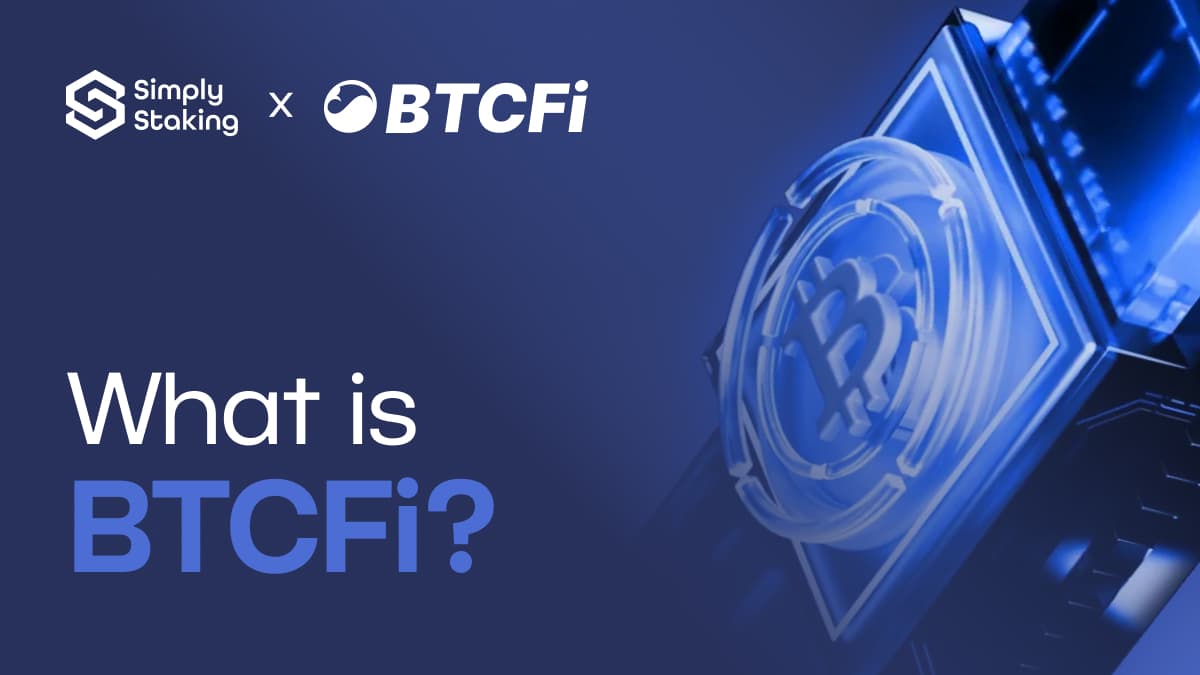 What is BTCfi: How Bitcoin DeFi benefit Bitcoin Holders 2025