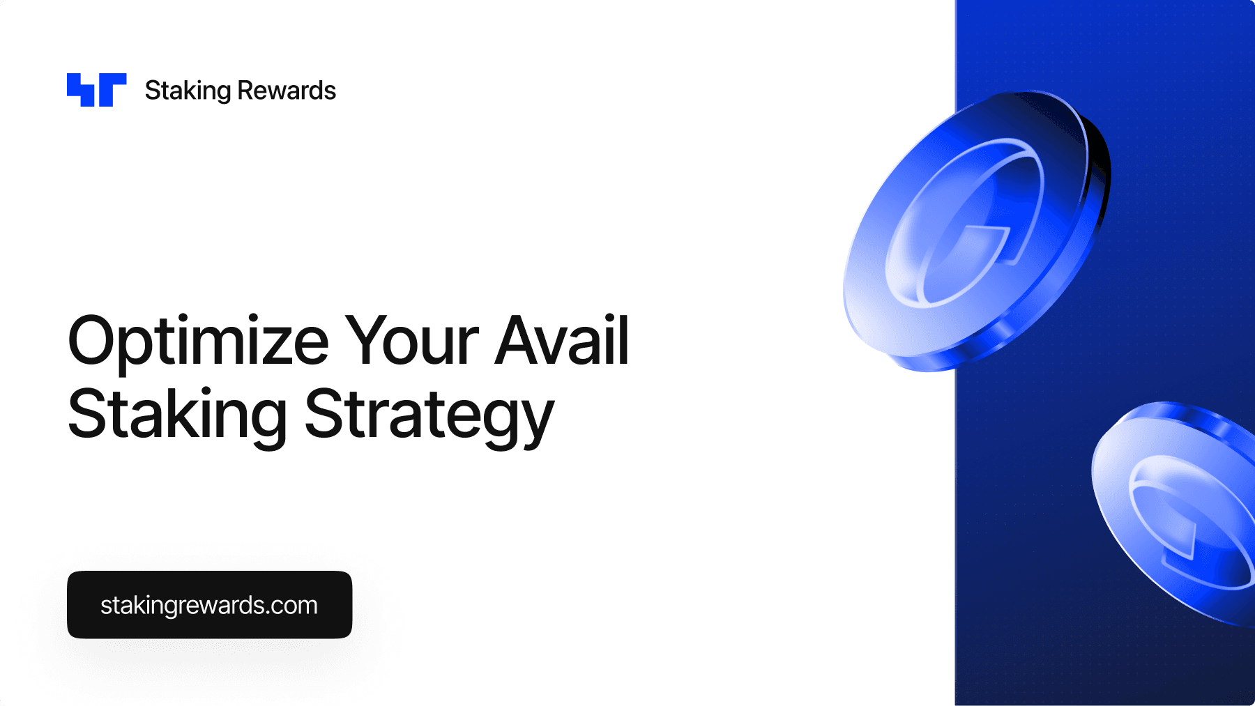 Avail Staking: Earn Rewards & Optimize Your Strategy